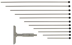 Mitutoyo 129-150 Vernier Depth