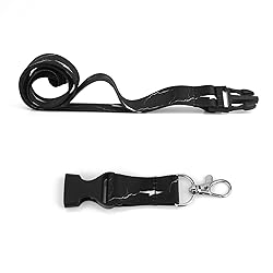 Molain Badge Lanyards with Quick Release