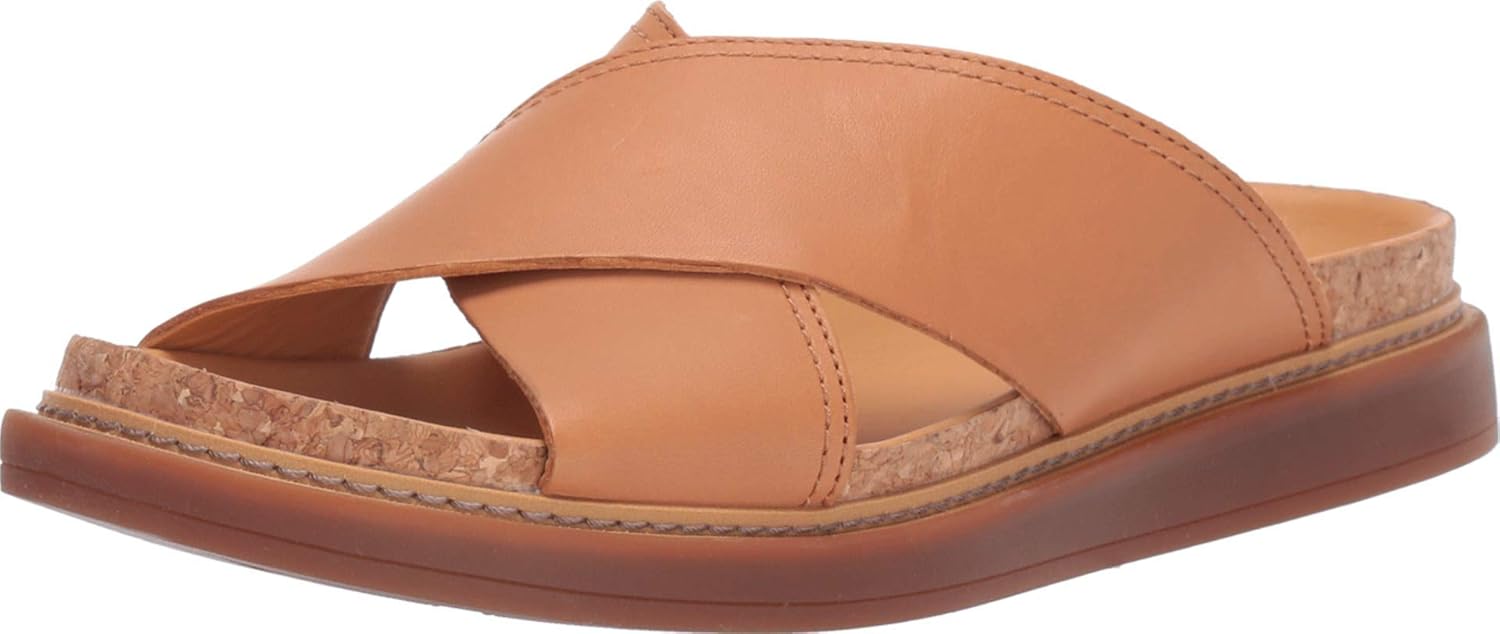 clarks trace drift sandals