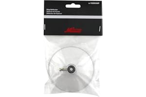 Milton Industries S-160CHIP Blow Gun Chip Guarding Shield