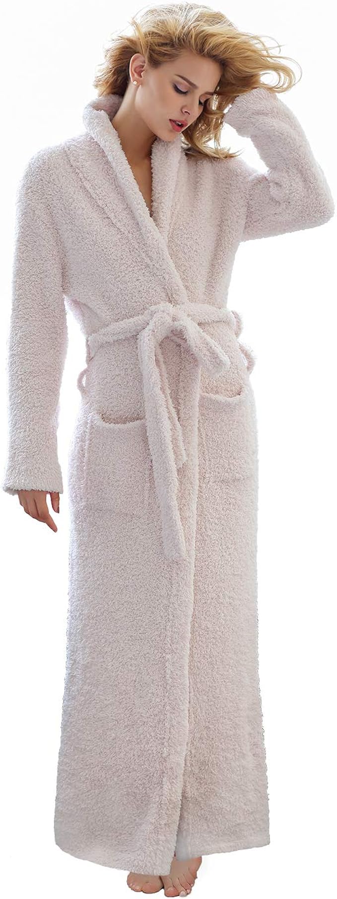comfy dressing gown mens