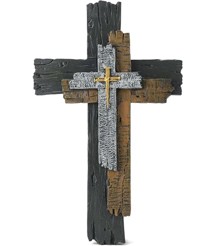 Amazon.com: DVDMATINEMOVIES - Jesus on Cross Oil painting, Special