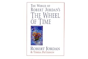 The World of Robert Jordan's The Wheel of Time