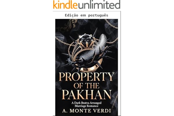 Propriedade do Pakhan