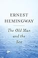 The Old Man and The Sea, Book Cover May Vary