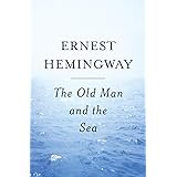 The Old Man and The Sea, Book Cover May Vary