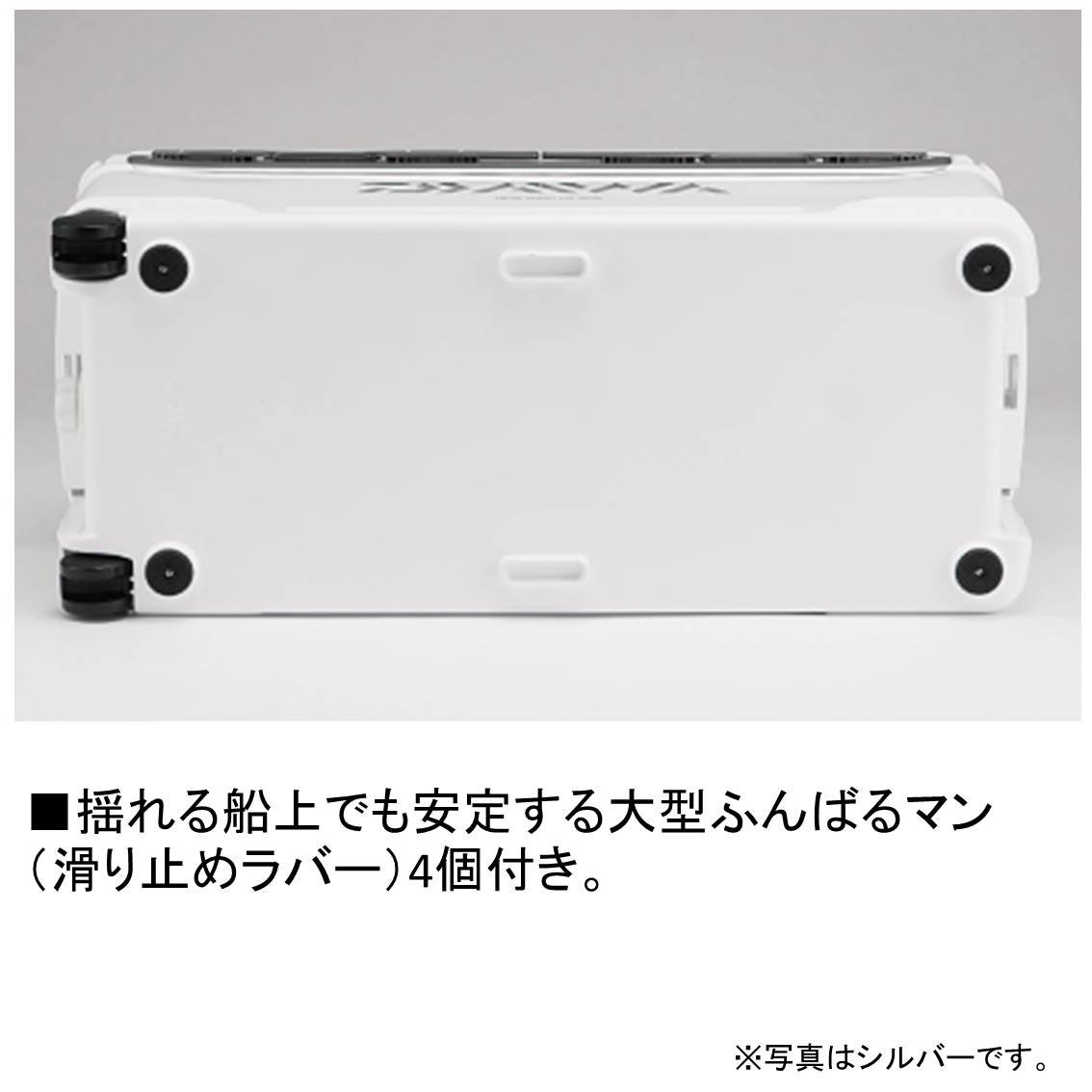 超特価激安 ダイワ クーラーボックス トランク大将 Gu X ブルー B003u9e0ze 日本製 Www Ajaymedicalhall Com