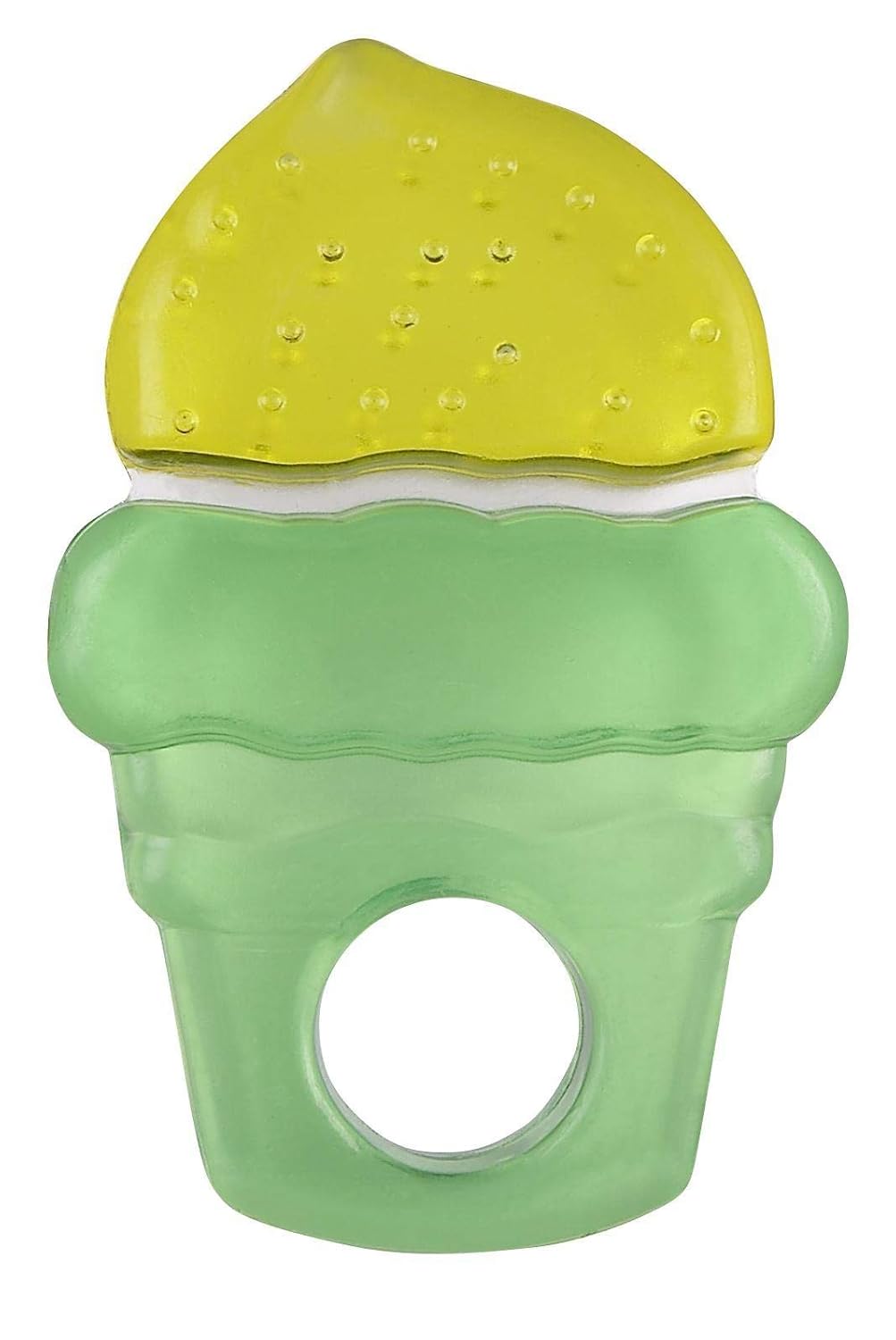 ice cream teether
