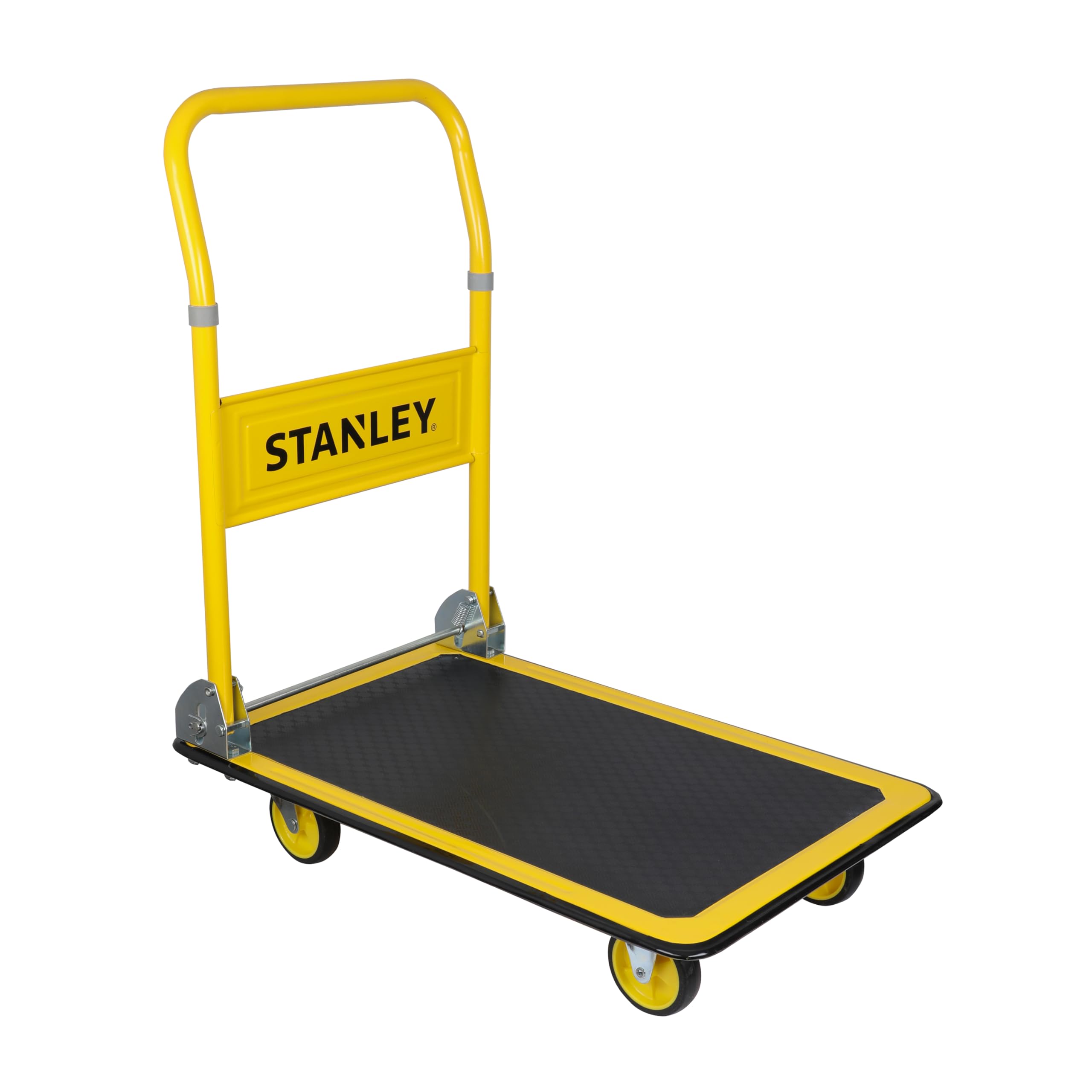 STANLEY PC527 PLATFORM TRUCK 150KG
