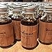 TBB Woodsman Natural Beard Oil for Men | Beard Conditioner for Soft Facial Hair & Moisturized Skin | Jojoba & Argan Essential Oils, Cedar Scent (1 Oz.)