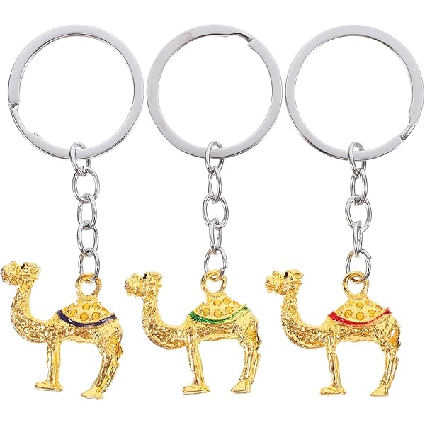 LLAMA EARRINGS Dangle Mini Tiny Miniature Farm Manimal Jewelry
