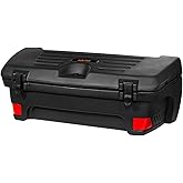 Kolpin 93201 Rear Trail Box