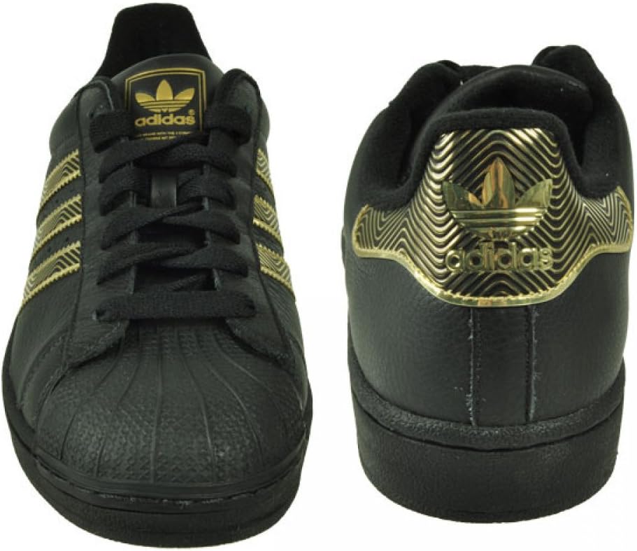 adidas superstar oro amazon