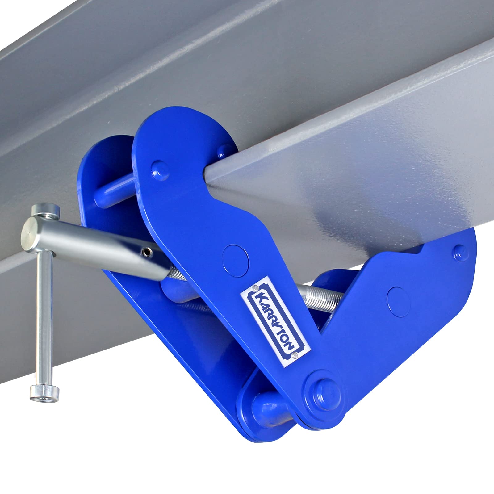 Mua Beam Clamp 4400LB/2Ton,for Lifting & Rigging, 39Inch Beam Flange