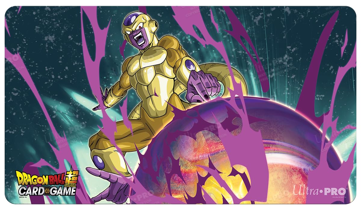 Ultra Pro 85915 Play Mat Multi-Coloured