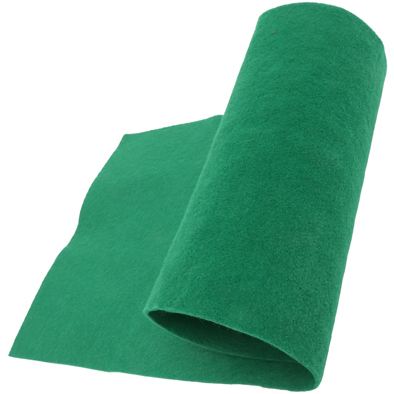 VILLCASE Reptile Carpet, Green Felt Reptile Mat for Tortoise Bedding, Waterproof and Moisture-proof, 39x20inch Large Substrate Mat for Bearded Dragon Leopard Gecko Snakes Lizards Terrarium
