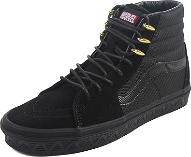 vans clasicos cuadros