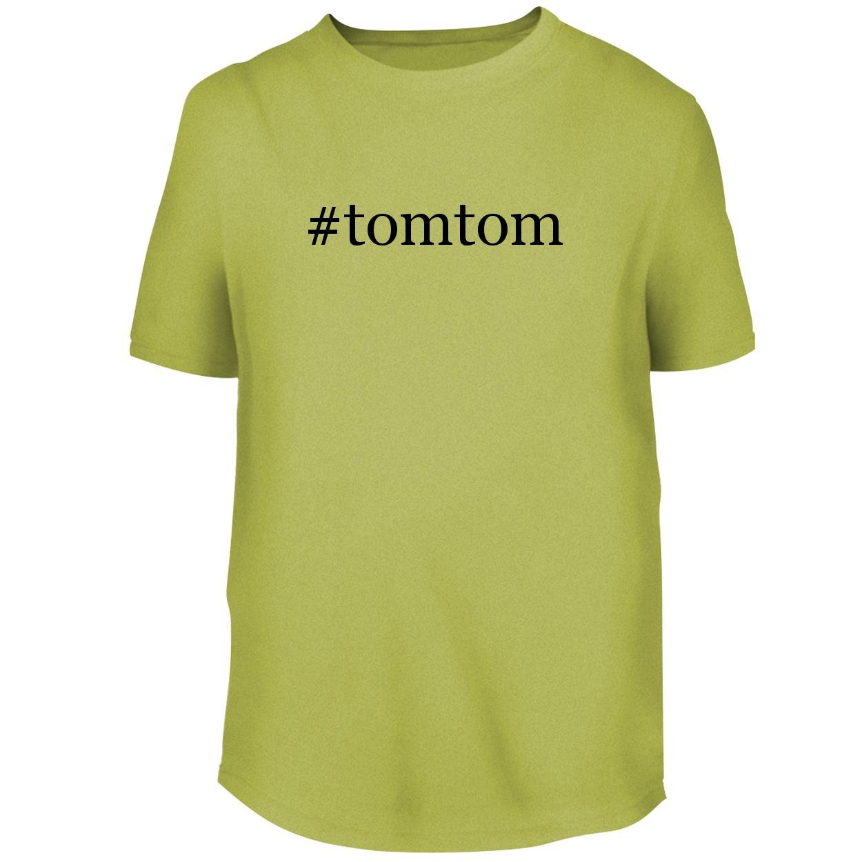 Tomtom Graphic Tee 8427 Shirts Jznovelty