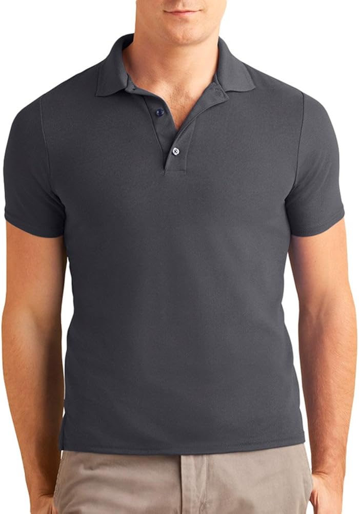 gildan performance 100 polyester polo