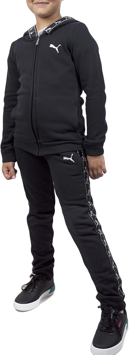 full puma tracksuit