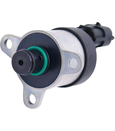 Amazon.com: Diesel Fuel Common Rail Pump Metering Unit
