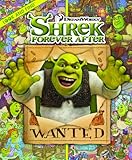 Look and Find: Shrek Forever After