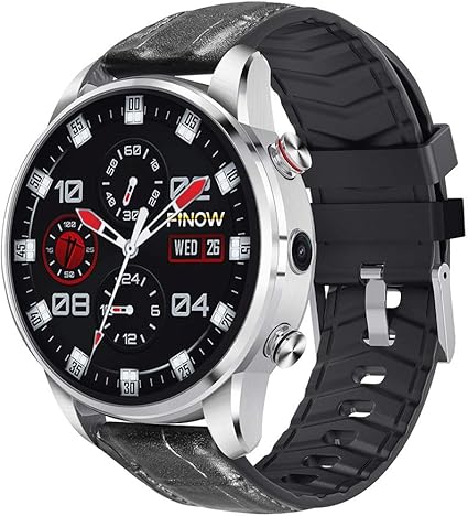 facetime thor edition smartwatch amazon