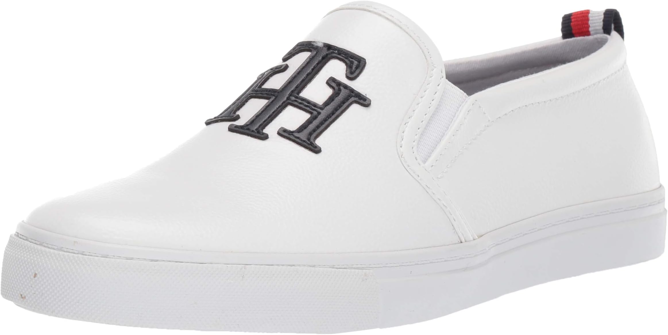 Tommy Hilfiger Women's Lucey Sneaker