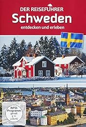 Schweden-Der Reiseführer