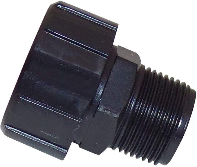 Professional Parts Warehouse Plastic Hydraulic Breather Cap