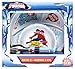 Disney Toddler Dishes Dinnerware (Spiderman Dinnerware Set)