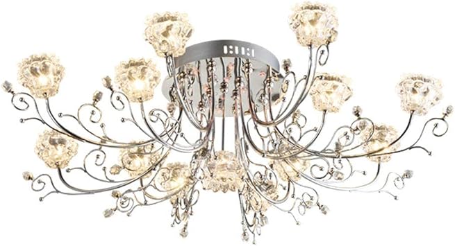 study room ceiling lighting