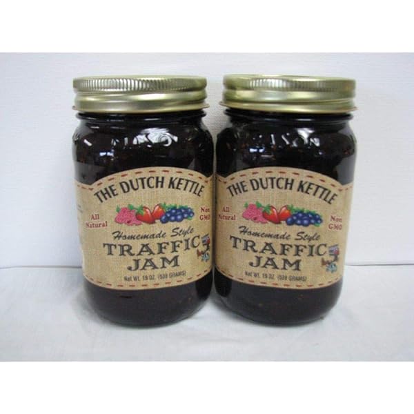 PORTER×JAM  MADE Jam, Jelly, Fruit Butter – Lautenbach's Orchard Country