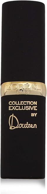L'Oreal Paris Collection Privée Colour Riche Doutzen's Nude Lipstick 5ml view 3