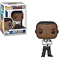 Figurine Pop Avengers : Infinity War [Marvel] #694 pas cher : Nick Fury