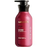 Nativa SPA Ameixa Loção Hidratante Corporal Desodorante, 400ml - Boticário