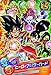Dragon Ball Heroes 9 pocket Binder Set - Super God warrior of fierce fight - by Bandai