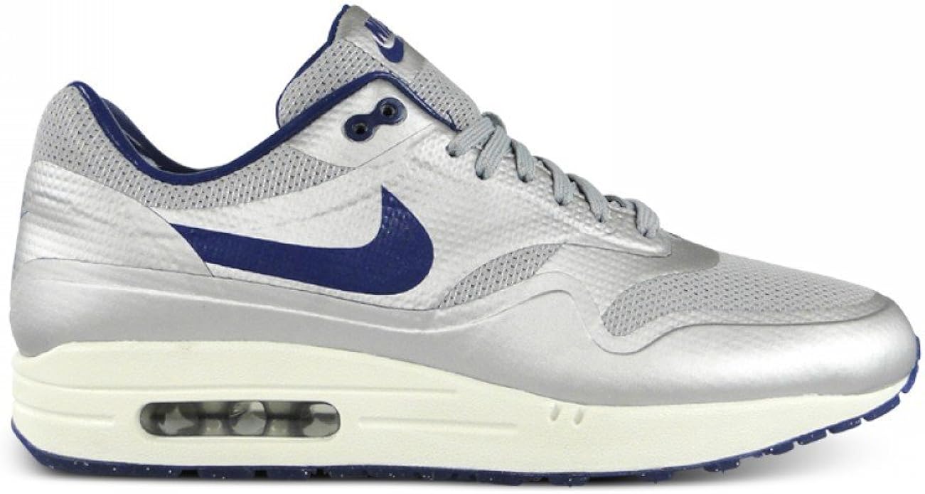 air max 1 deep royal blue