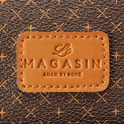 SPRiNG 2020年5月号 画像 C