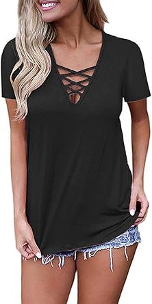 criss cross top amazon