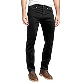 ETHANOL Men's Slim Stretchy Casual Corduroy Pant
