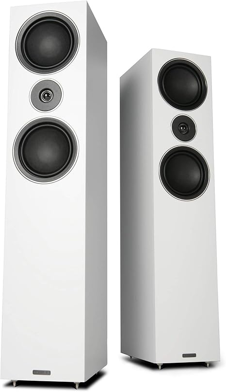 mission lx speakers