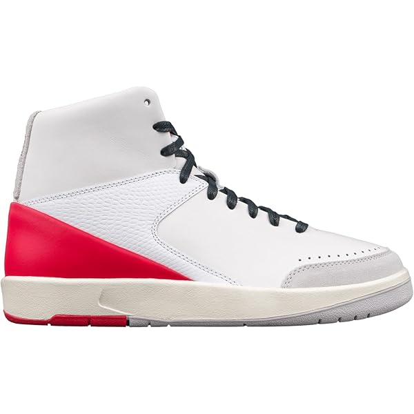 Amazon.com | Jordan Womens Air 2 Retro SE WMNS DQ0558 160 Nina