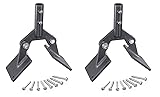Good Directions 401AL Adjustable Aluminum