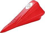 TOPWAY Log Splitter Wedge 4 lbs Heavy Duty Steel Diamond Shape view 2