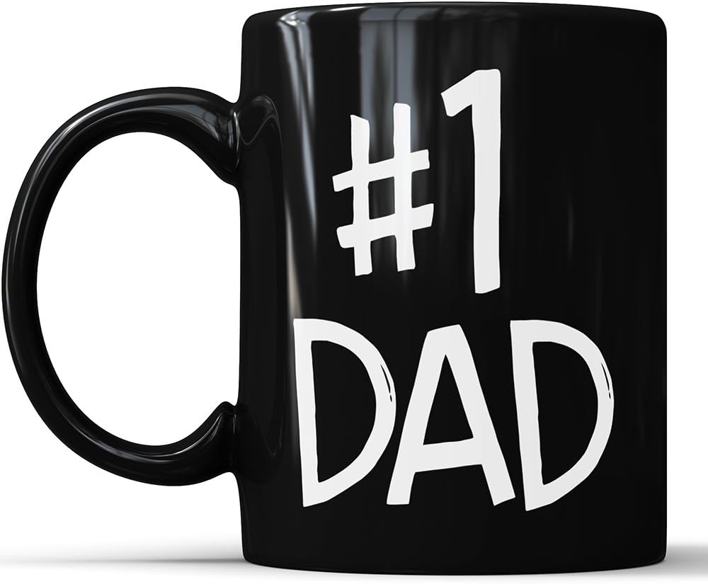 number one dad gifts