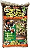 Zoo Med Eco Earth Loose Coconut Fiber Substrate, 8 Quarts