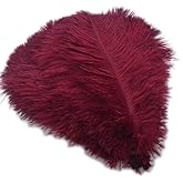 Shekyeon 1,8 M Utilisation Ornementale De Coq Plumes Trim