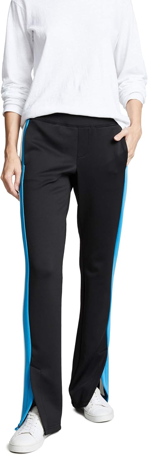 pam and gela side stripe pants