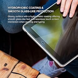 celicious Impact Anti-Shock Shatterproof Screen